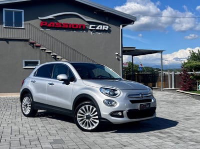 Fiat 500X 1.6 MultiJet 120 CV Lounge usata
