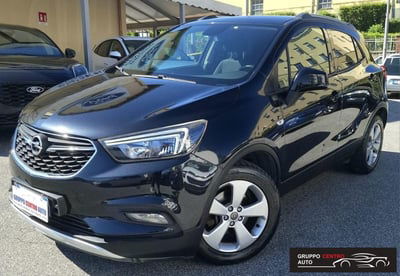 Opel Mokka 1.6 CDTI Ecotec 4x2 Start&Stop Cosmo usata