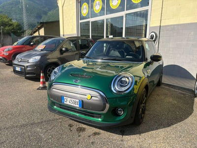 MINI Mini Cooper SE XL usata