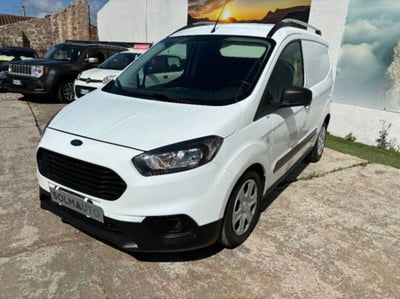Ford Transit Courier 1.5 TDCi 75CV  Trend