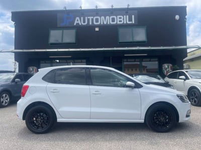 Volkswagen Polo 1.4 TDI 5p. Fresh usata