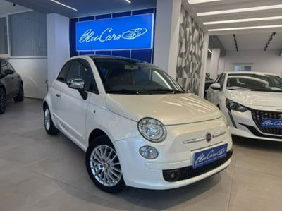 Fiat 500 1.3 Multijet 16V 75 CV Lounge usata