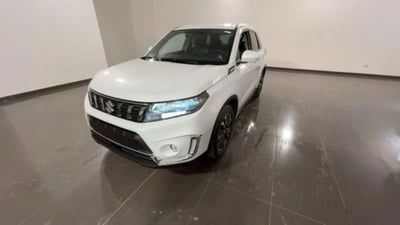 Suzuki Vitara 1.5h 140v Starview 4wd allgrip auto usata