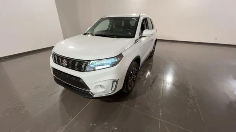 Suzuki Vitara 1.5h 140v Starview 4wd allgrip auto
