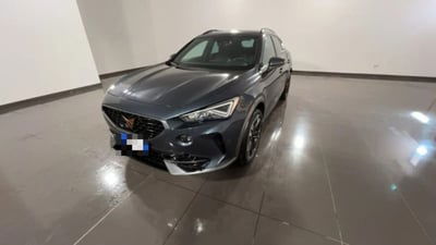 Cupra Formentor Formentor 2.0 tdi 4drive 150cv dsg usata