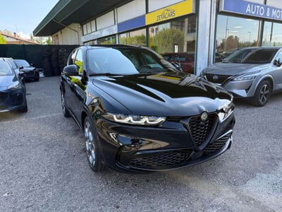 Alfa Romeo Tonale 1.6 Veloce 130cv tct6 nuova