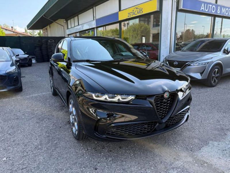 Alfa Romeo Tonale 1.6 Veloce 130cv tct6