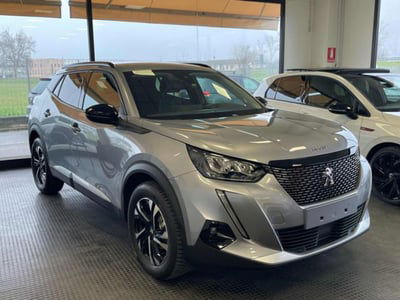 Peugeot 2008 PureTech 130 S&S EAT8 Allure Pack usata