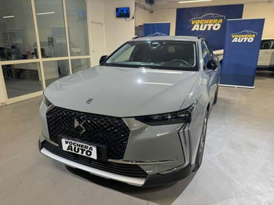 Ds DS 4 DS 4 BlueHDi 130 aut. Cross Rivoli usata