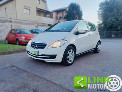 Mercedes-Benz Classe A 160 BlueEFFICIENCY Special Edition usata