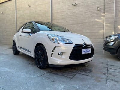 Ds DS 3 Coupé DS 3 1.6 THP 155 Sport Chic usata