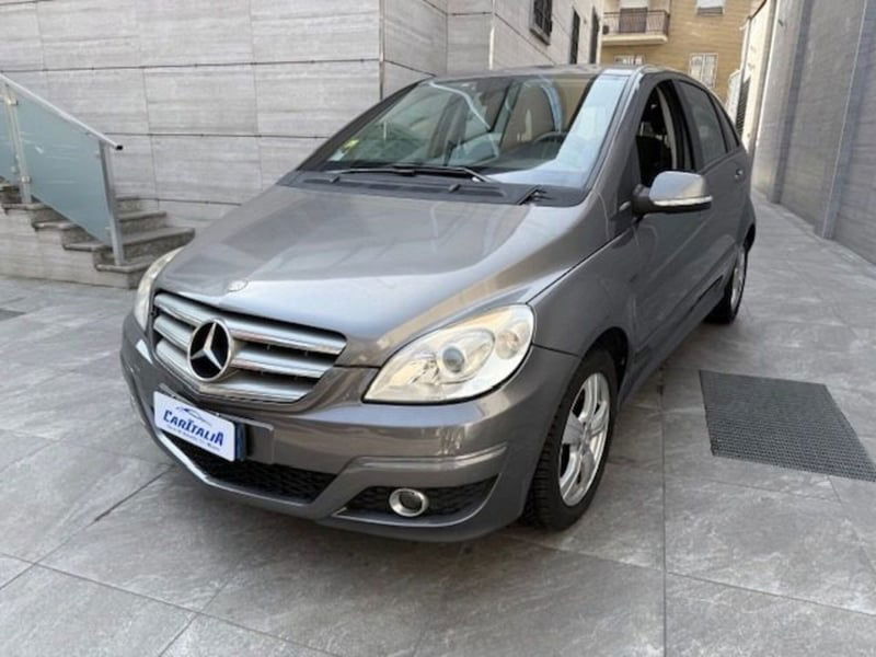 Mercedes-Benz Classe B 180 BlueEFFICIENCY Executive
