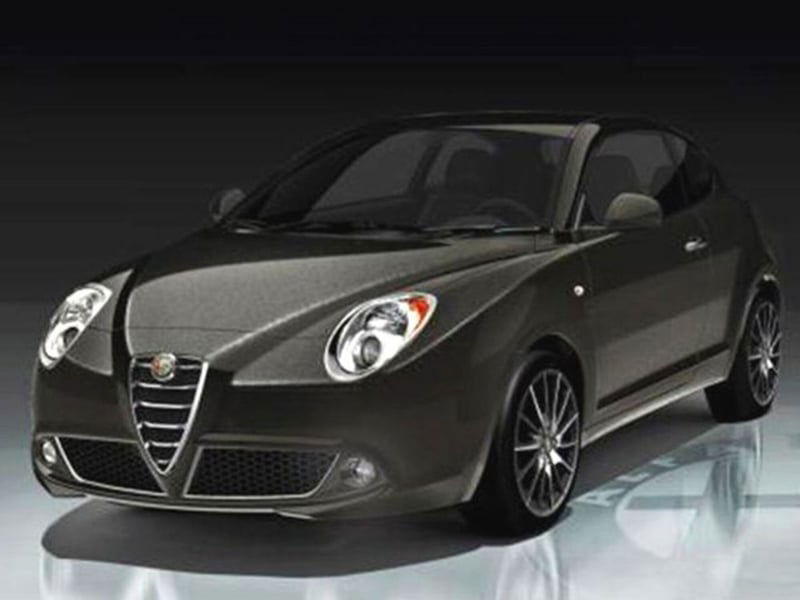 Alfa Romeo MiTo 1.4 70 CV 8V Progression