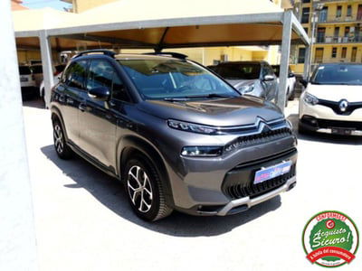 Citroen C3 Aircross BlueHDi 110 S&S Shine Pack usata
