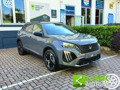 Peugeot 2008 PureTech 100 S&S Allure usata