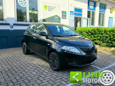 Lancia Ypsilon 1.0 FireFly 5 porte S&S Hybrid Gold Plus usata