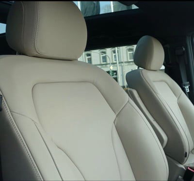 Mercedes-Benz Classe V Extralong 300 d Exclusive 4matic auto usata