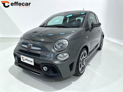 Abarth 595 595 1.4 Turbo T-Jet 145 CV usata
