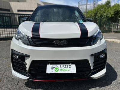 Ligier JS60 JS60 DCI Suv Extreme usata