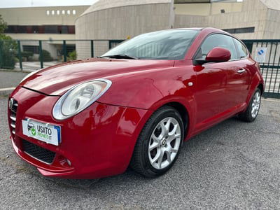 Alfa Romeo MiTo 1.3 JTDm-2 95 CV S&S Progression usata