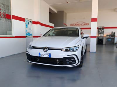Volkswagen Golf 1.4 TSI eHYBRID 204 CV DSG Style usata