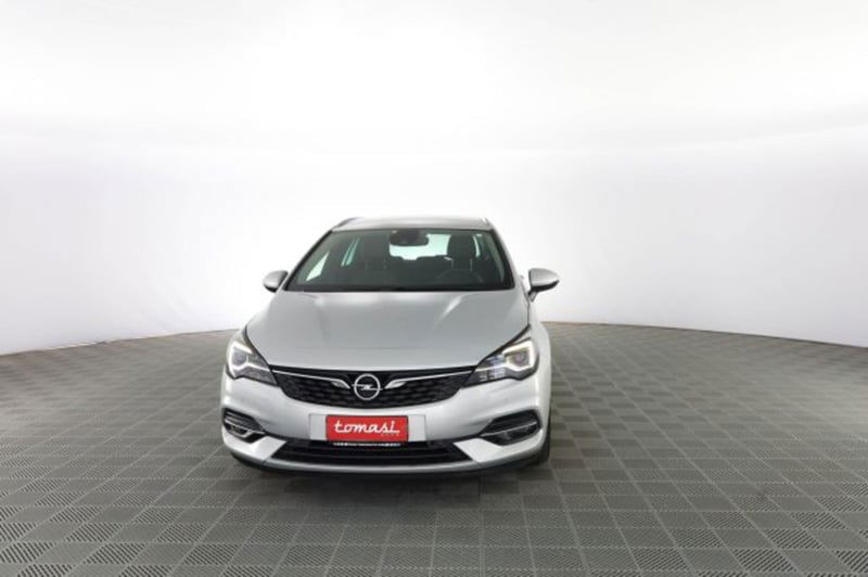 Opel Astra Station Wagon 1.5 CDTI 122 CV S&S AT9 Sports Ultimate