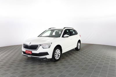 Skoda Kamiq 1.0 TSI 110 CV DSG Ambition usata