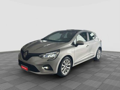 Renault Clio TCe 100 CV 5 porte Business usata