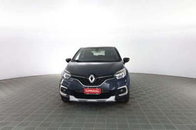 Renault Captur 0.9 TCe 12V 90 CV Start&Stop Energy R-Link usata