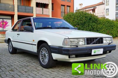 Volvo 780 2.0i turbo intercooler usata