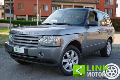 Land Rover Range Rover 3.6 TDV8 Vogue usata