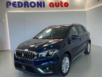 Suzuki S-Cross 1.0 Boosterjet Easy usata