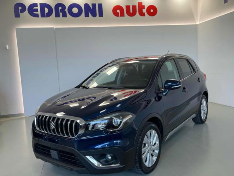 Suzuki S-Cross 1.0 Boosterjet Easy