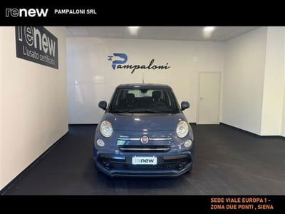 Fiat 500L 1.3 Multijet 95 CV Pop Star usata