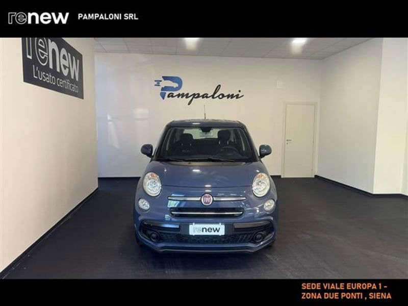 Fiat 500L 1.3 Multijet 95 CV Pop Star