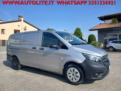Mercedes-Benz Vito 2.2 114 CDI PC-SL Furgone Long