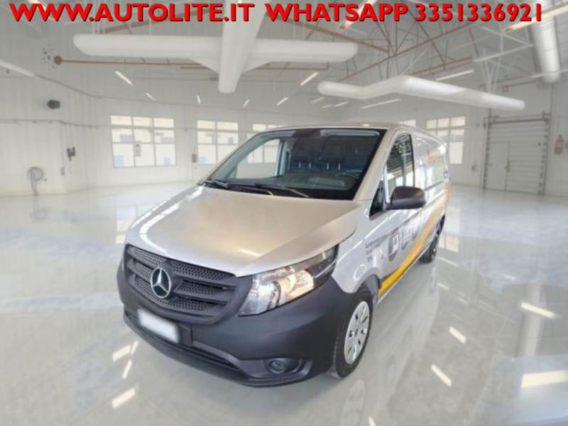 Mercedes-Benz Vito 2.2 114 CDI PC-SL Furgone Long