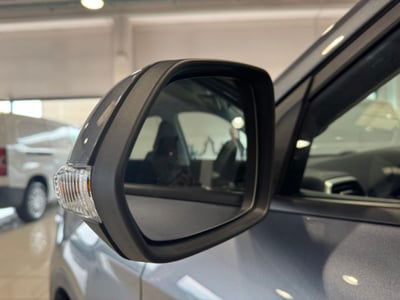 Mg ZS 1.5 Standard nuova
