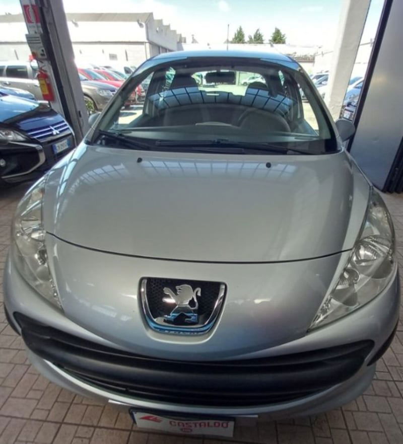 Peugeot 207 8V 75CV 5p. Energie