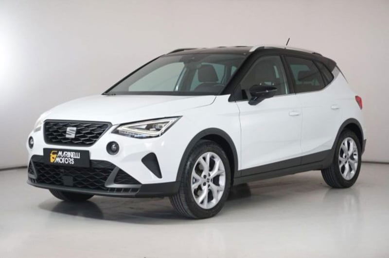 SEAT Arona 1.0 ecotsi FR 95cv