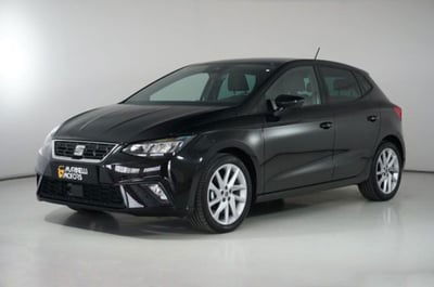 SEAT Ibiza 1.0 ecotsi FR 95cv usata