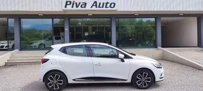 Renault Clio 1.2 75CV 5 porte Zen usata