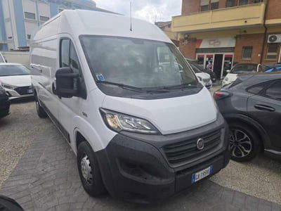 Fiat Ducato Furgone 35 3.0 CNG PLM-SL-TM