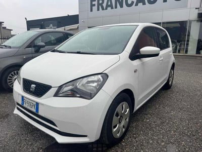 SEAT Mii 1.0 5 porte Style usata