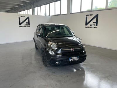 Fiat 500L 1.3 Multijet 95 CV Sport usata