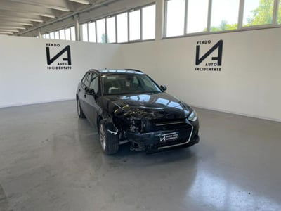 Audi A4 Avant 30 TDI/136 CV S tronic Business Advanced usata