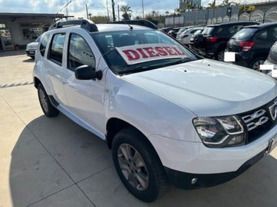 Dacia Duster 1.5 dCi 110CV 4x4 Lauréate usata