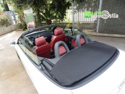 Audi A3 Cabrio 2.0 TDI F.AP. S tronic Ambition usata