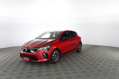 Mitsubishi Colt 1.0 turbo Invite usata