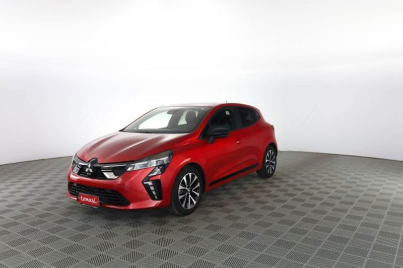 Mitsubishi Colt 1.0 turbo Invite